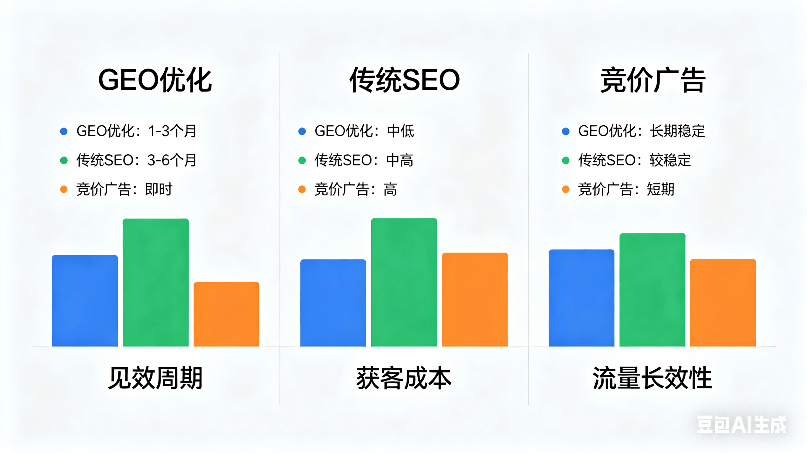 临沧GEO优化多久能出效果？企业AI获客见效周期全解析